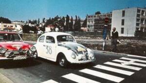 Image 75/81 of Volkswagen Beetle OKRASA TSV 1300&#x2F;34 (1963)