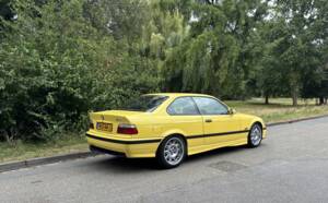 Image 7/35 de BMW M3 (1996)