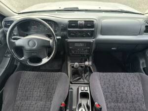 Bild 5/19 von Opel Frontera 2.2i (2000)