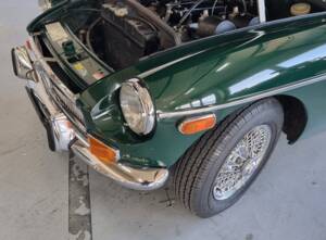 Bild 16/17 von MG MGB (1973)