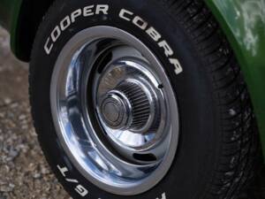Image 37/50 of Chevrolet Corvette Stingray (1972)