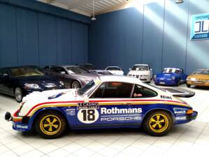 Bild 5/105 von Porsche 911 SC 3.0 (1979)