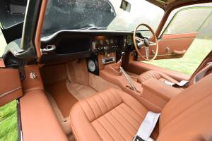 Image 33/50 de Jaguar Type E 4.2 (1965)