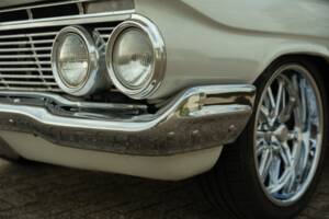 Bild 10/100 von Chevrolet Biscayne (1961)