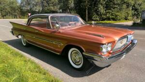 Image 3/25 de Chrysler Saratoga (1960)
