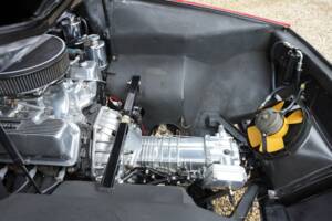 Image 15/50 of De Tomaso Pantera (1972)