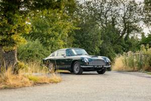 Bild 5/43 von Aston Martin DB 6 Vantage (1967)