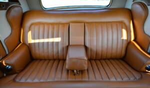 Immagine 44/50 di Bentley Mark VI (1952)