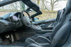 Afbeelding 39/50 van Lamborghini Aventador LP 770-4 SVJ Roadster (2020)