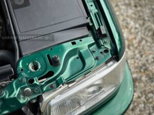 Bild 72/99 von Audi Cabriolet 1.8 5V (1997)