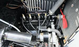 Bild 46/50 von Triumph Super 7 (1928)