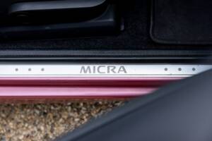 Immagine 41/45 di Nissan Micra C+C 1.6 (2006)