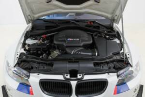 Obraz 12/21 pojazdu BMW M3 (2009)