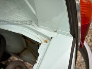 Bild 74/98 von FIAT 500 Giardiniera (1973)