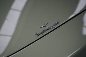 Bild 6/15 von Maserati 3500 GT Touring (1961)