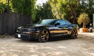 Bild 7/33 von Chevrolet Camaro (2015)