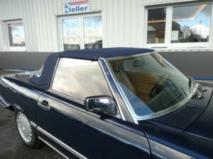 Imagen 21/27 de Mercedes-Benz 300 SL (1986)