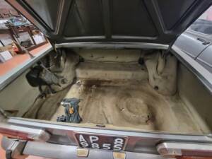 Bild 12/12 von Alfa Romeo Giulia 1600 Super Biscione (1969)