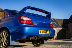 Bild 39/50 von Subaru Impreza 2.0 WRX (2001)