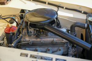 Afbeelding 46/50 van Borgward Isabella Coupe-Cabriolet (1961)