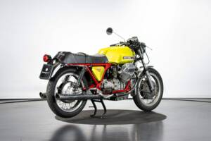 Imagen 4/50 de Moto Guzzi V7 Sport (1972)