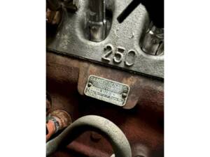 Image 32/36 de Mercedes-Benz 250 SL (1968)