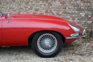 Afbeelding 29/50 van Jaguar E-Type 3.8 (1963)