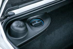 Bild 26/41 von Porsche Boxster Spyder (2016)