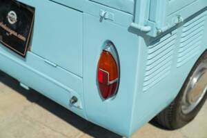 Bild 19/50 von FIAT 600 T Coriasco (1968)