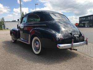 Image 6/10 of Chevrolet Special Deluxe Sedan (1941)