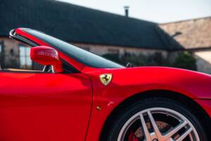 Bild 27/31 von Ferrari F 430 Spider (2006)