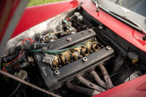 Bild 3/4 von Alfa Romeo 1150 Conrero (1960)