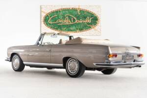 Bild 7/42 von Mercedes-Benz 280 SE 3,5 (1971)