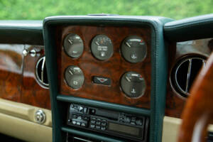 Afbeelding 45/50 van Bentley Continental S (1996)