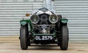 Image 6/44 de Bentley Eight Blower (1900)