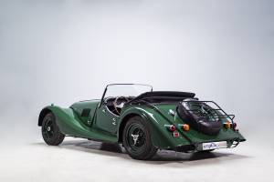 Bild 11/46 von Morgan Plus 8 (1972)