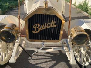 Bild 9/10 von Buick Modell 10 (1909)