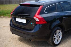 Immagine 26/47 di Volvo V60 T6 (2012)