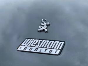 Image 21/40 of Wiesmann Roadster MF3 (2008)