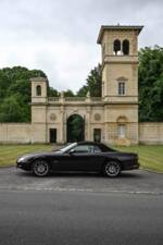 Afbeelding 19/50 van Jaguar XKR (1998)