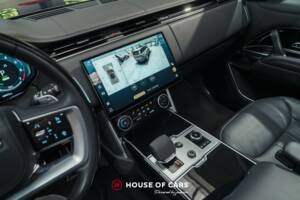 Imagen 22/24 de Land Rover Range Rover P440e (2022)