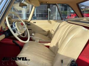 Image 7/15 of Mercedes-Benz 280 SL (1968)