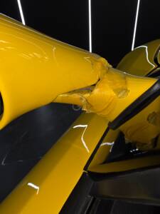 Bild 20/25 von Ferrari F 355 Spider (1996)