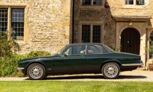 Bild 2/26 von Jaguar XJ 6 C 4.2 (1977)