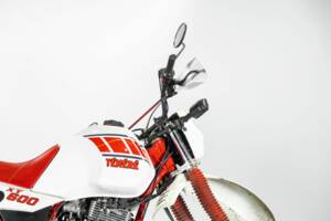 Afbeelding 17/50 van Yamaha XT 600 Ténéré (1985)