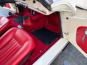 Bild 30/100 von Alfa Romeo Giulia 1600 Spider (1962)