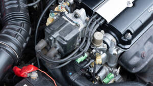Bild 83/86 von Honda CRX (1991)