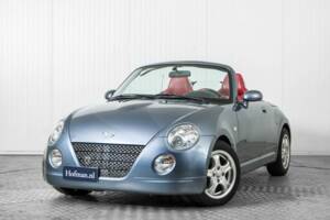 Image 3/50 of Daihatsu Copen 1.3-16v (2006)