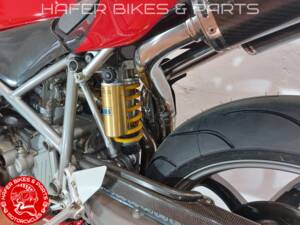 Immagine 43/58 di Ducati 998 R (2002)