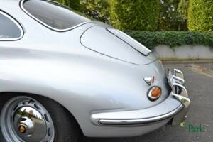 Image 49/50 of Porsche 356 B 1600 Super 90 (1962)